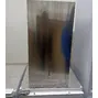 Кухонная вытяжка MAUNFELD Bath 401 нержавеющая сталь
